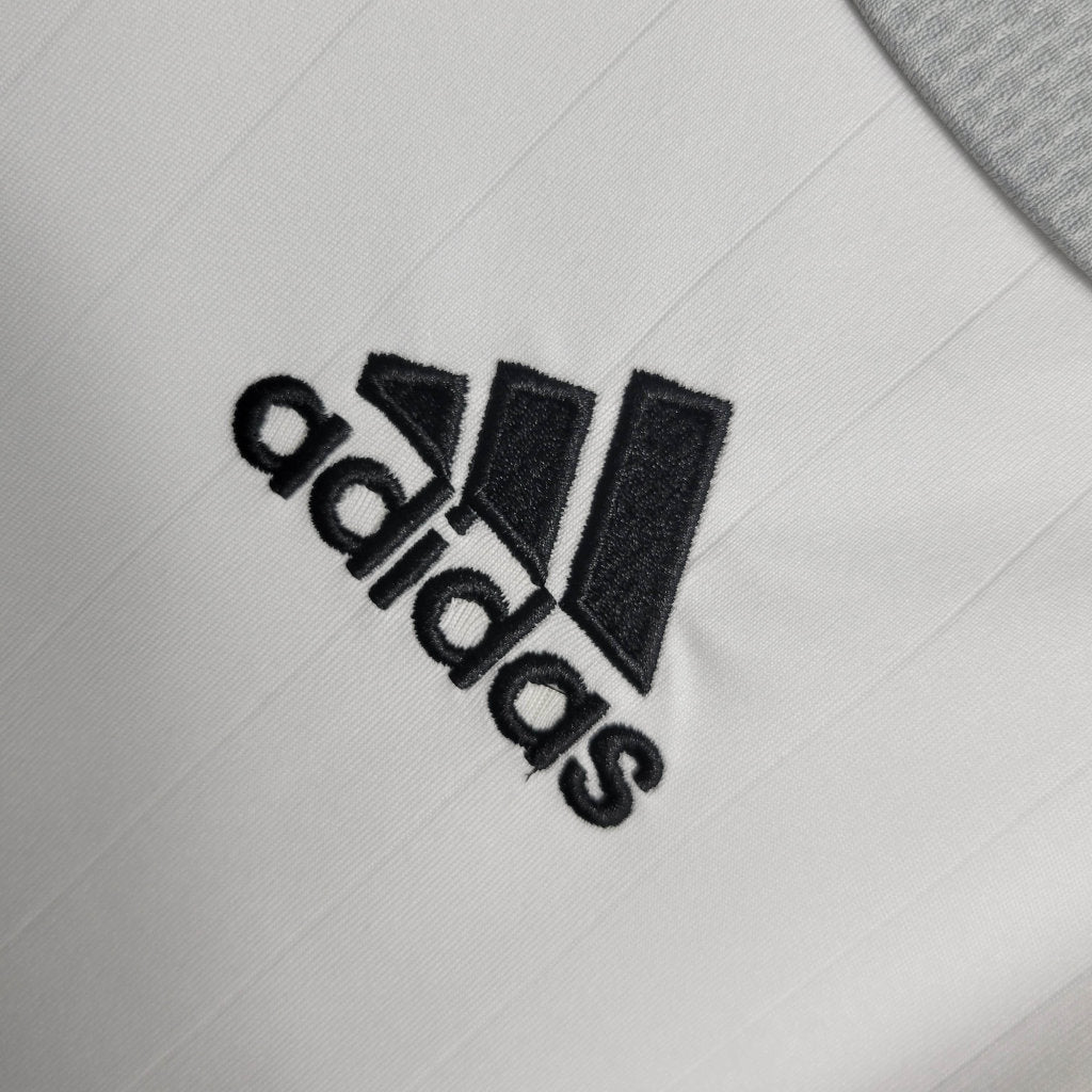 Maglia Vintage Real Madrid 06-07 Home
