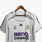 Maglia Vintage Real Madrid 06-07 Home