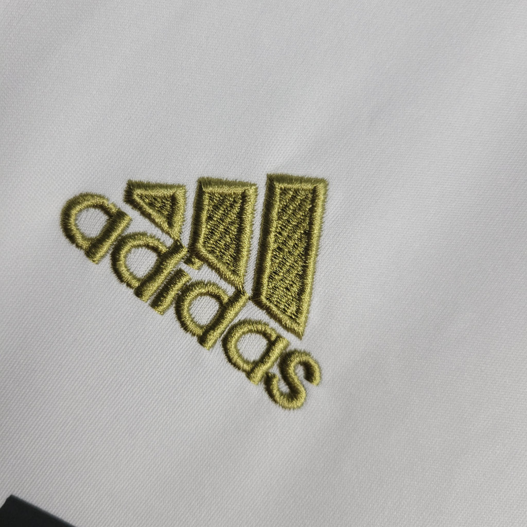 Maglia Vintage Real Madrid 11-12 Home