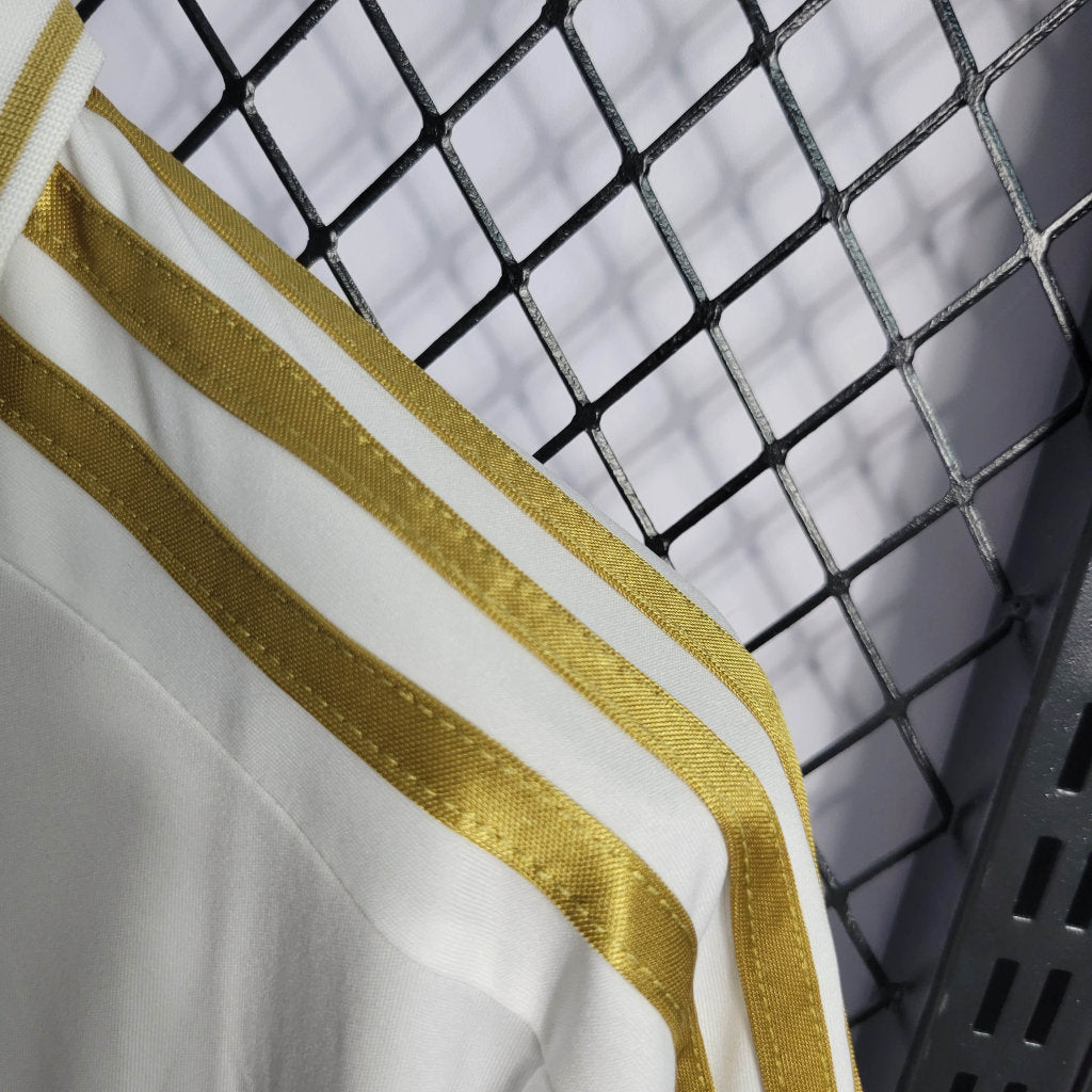 Maglia Vintage Real Madrid 11-12 Home