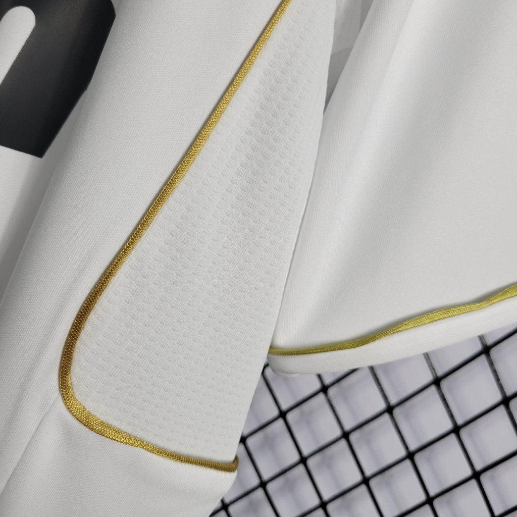 Maglia Vintage Real Madrid 11-12 Home