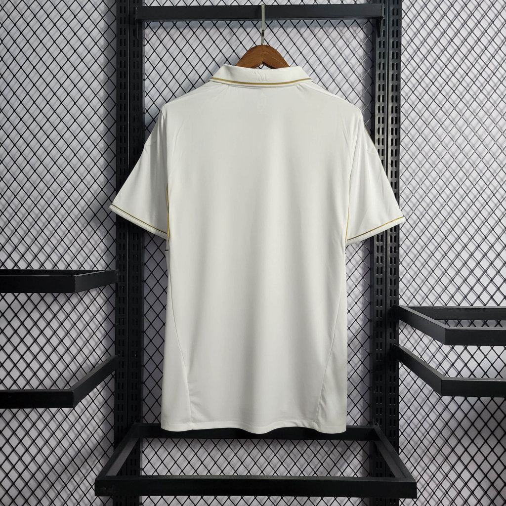 Maglia Vintage Real Madrid 11-12 Home