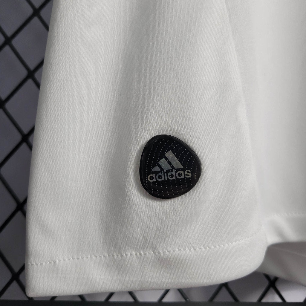 Maglia Vintage Real Madrid 11-12 Home
