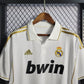 Maglia Vintage Real Madrid 11-12 Home