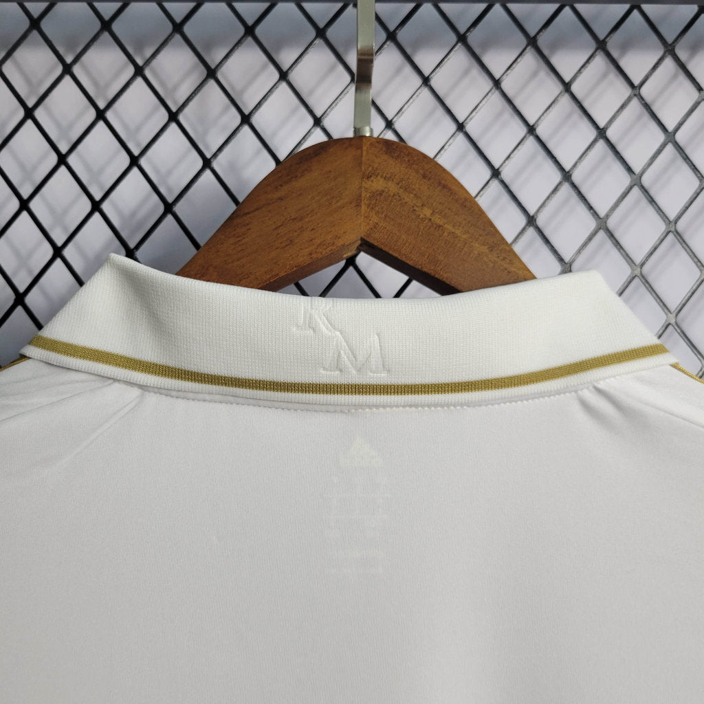 Maglia Vintage Real Madrid 11-12 Home