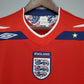 Maglia Vintage England 08-10 Away
