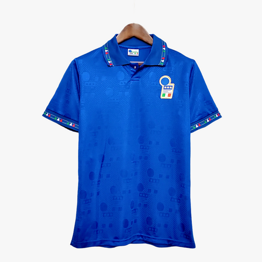 Maglia Vintage Italy 1994 Home