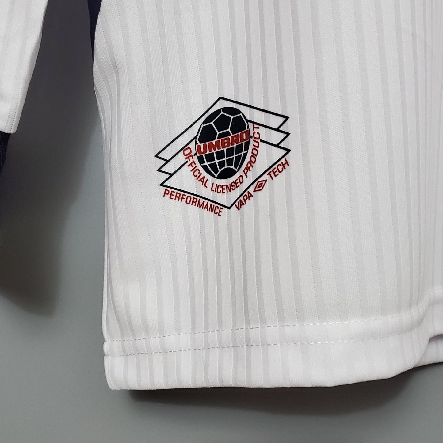 Maglia Vintage England 98 Home