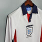 Maglia Vintage England 98 Home