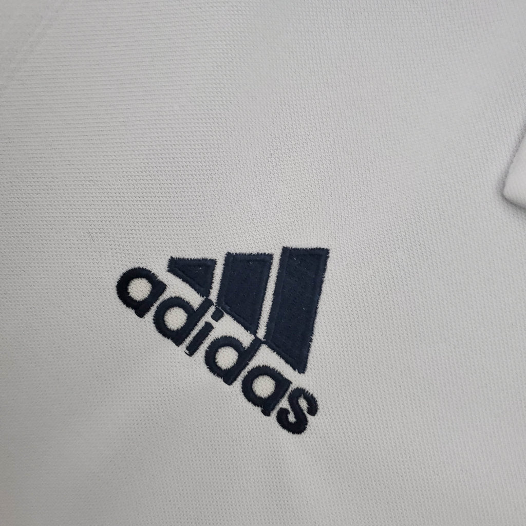 Maglia Vintage Real Madrid 02-03 Home