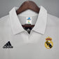 Maglia Vintage Real Madrid 02-03 Home