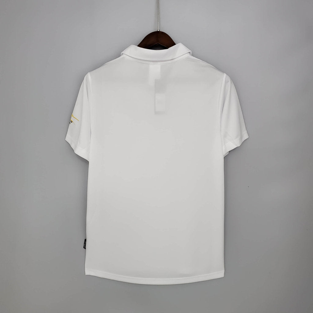 Maglia Vintage Real Madrid 02-03 Home