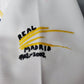 Maglia Vintage Real Madrid 02-03 Home